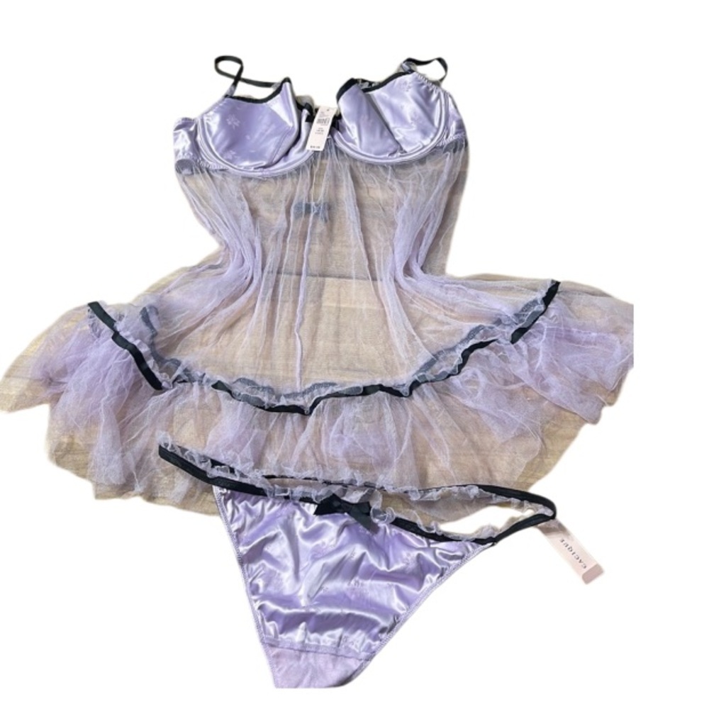 CACIQUE lingerie